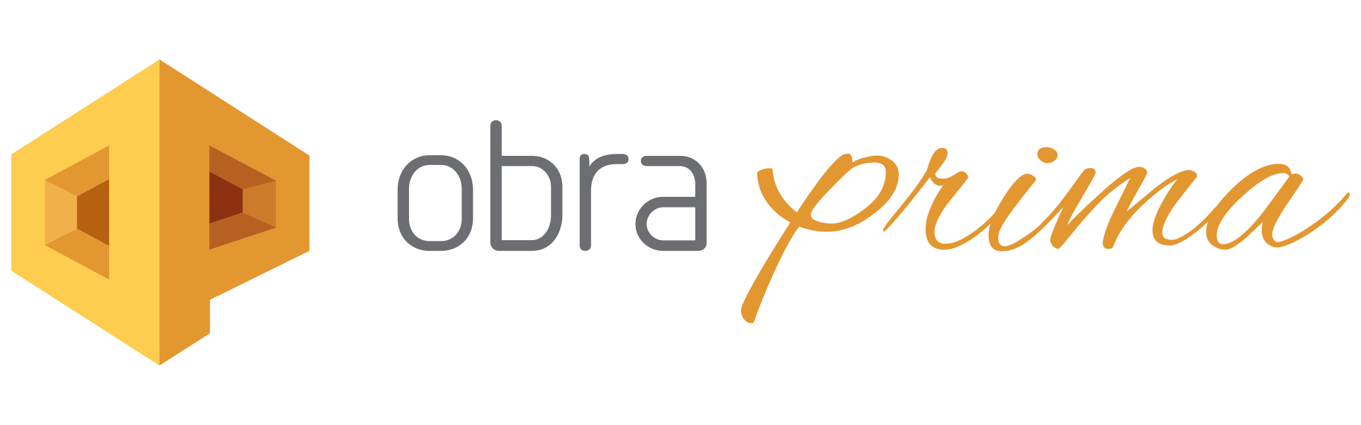 Logo Obra Prima